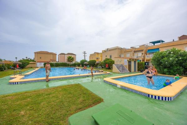 Casa o chalet independiente en La Siesta - El Salado - Torreta, Torrevieja photo 4