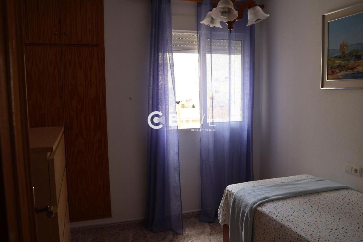 Sprzedaż mieszkania w Piso en Calle Patricio Perez, El Molino, Torrevieja, Torrevieja
photo 4