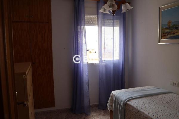 Sprzedaż mieszkania w Piso en Calle Patricio Perez, El Molino, Torrevieja, Torrevieja
 photo 4