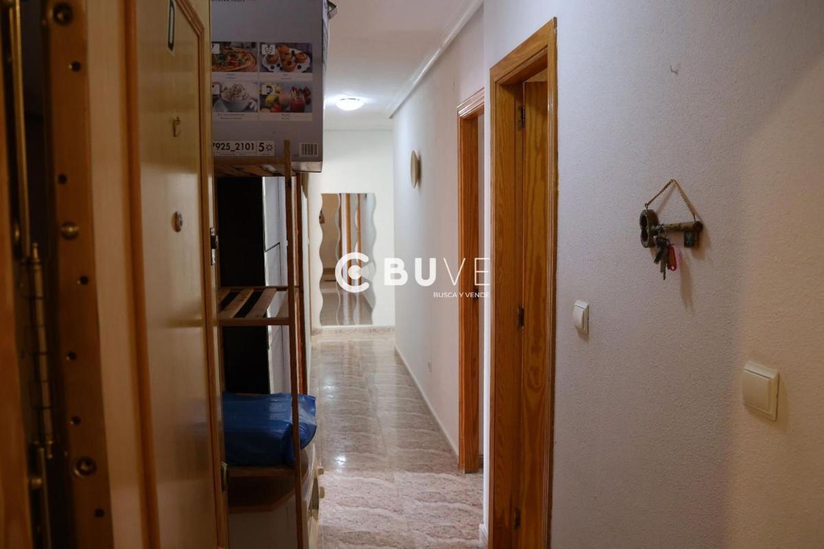 Sprzedaż mieszkania w Piso en Calle Patricio Perez, El Molino, Torrevieja, Torrevieja
photo 5