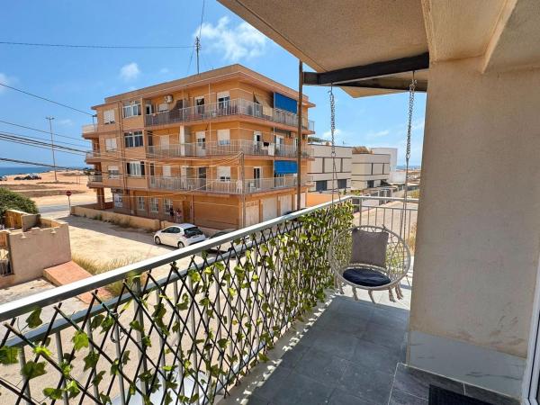 Продажа квартиры на Piso en Zona los Frutales, Torrevieja, Торревьеха
 photo 1