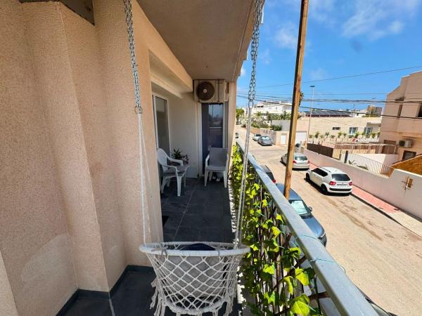 Продажа квартиры на Piso en Zona los Frutales, Torrevieja, Торревьеха
 photo 3