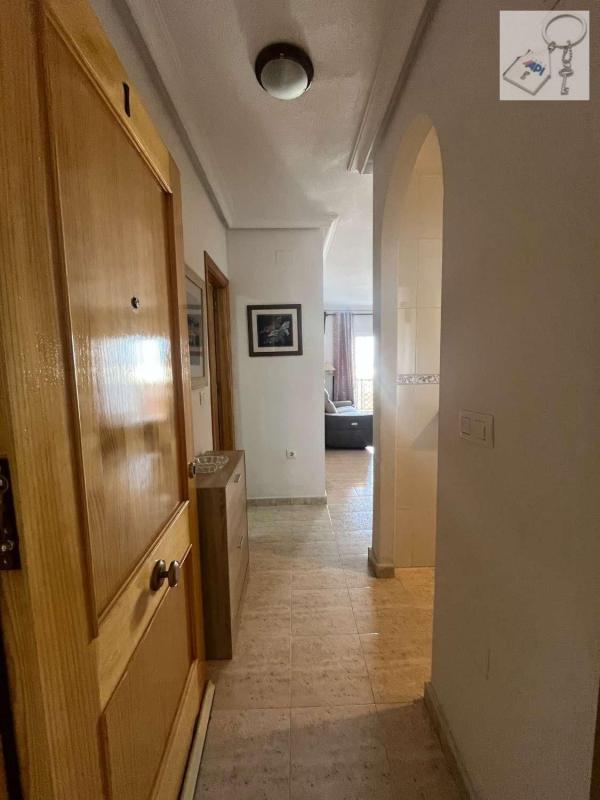 Venta de piso en Piso en Avenida Bélgica, Los Europeos, Torrevieja, Torrevieja
 photo 2