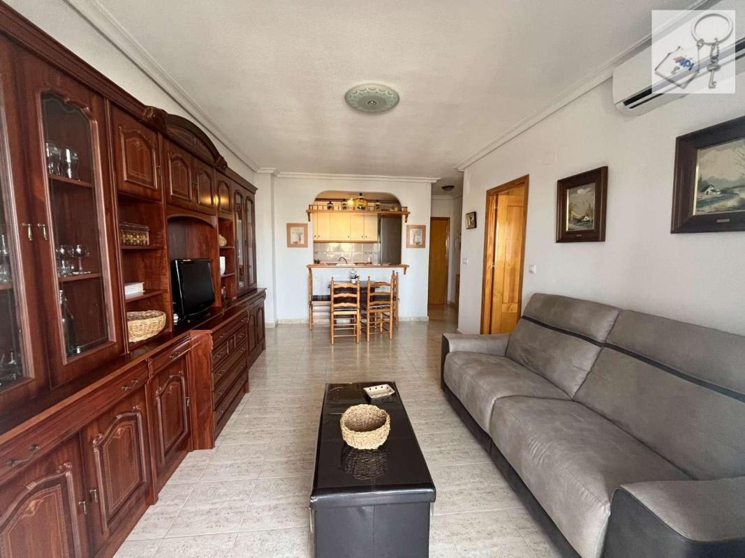 Venta de piso en Piso en Avenida Bélgica, Los Europeos, Torrevieja, Torrevieja
 photo 5