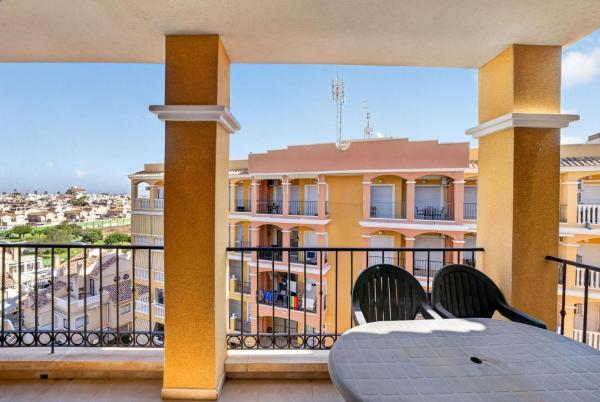 Ático en venta en Ático en Calle Perseo, 2, Torreblanca, Torrevieja, Torrevieja photo 1