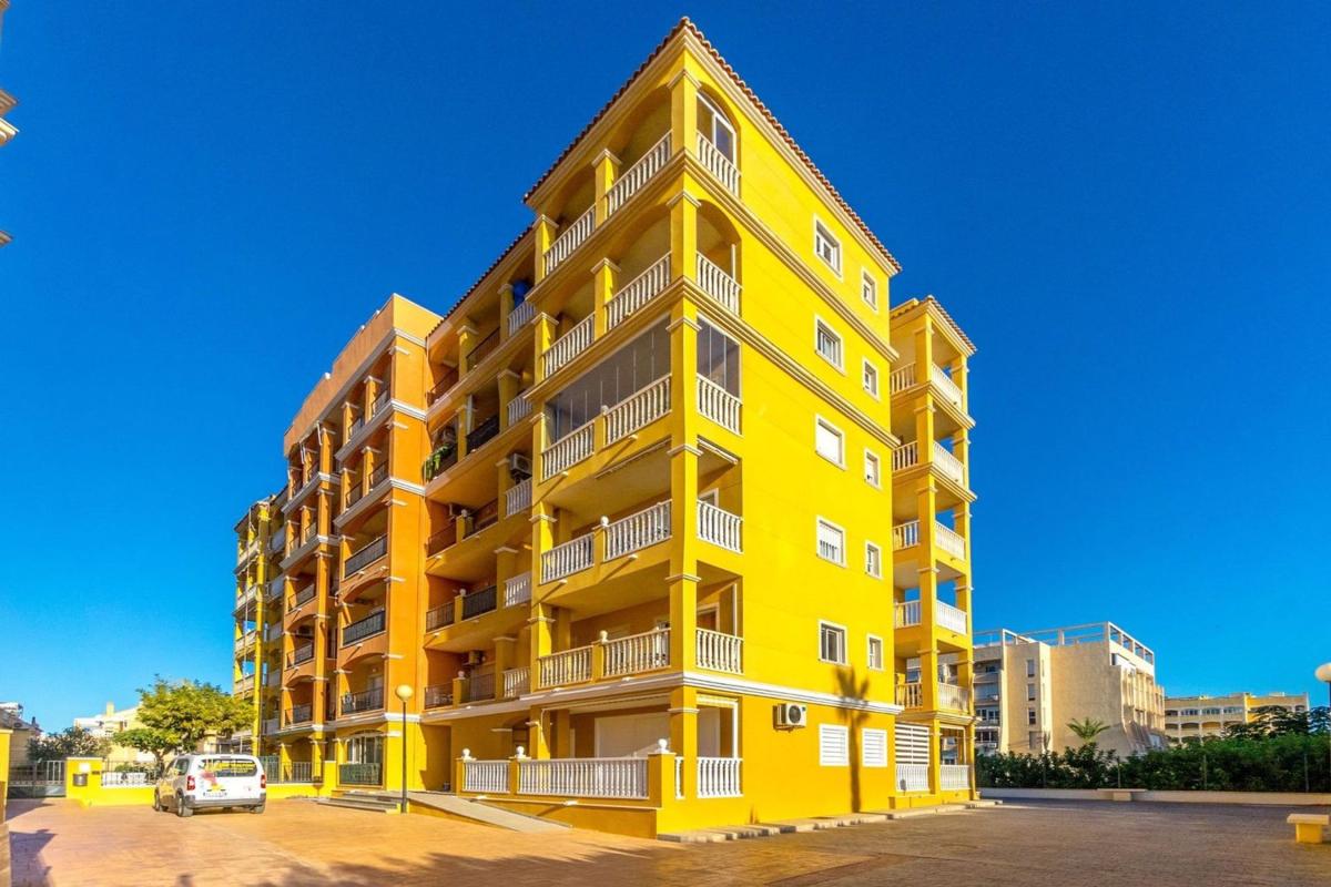 Venta de ático en Ático en Calle Perseo, 2, Torreblanca, Torrevieja, Torrevieja photo 4