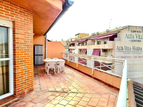 Продажа квартиры на Piso en Centro - Muelle Pesquero, Torrevieja, Торревьеха
photo 1