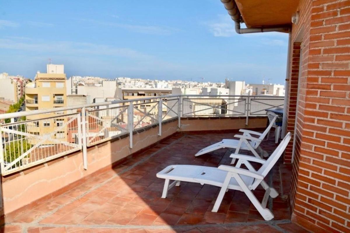 Venta de piso en Piso en Centro - Muelle Pesquero, Torrevieja, Torrevieja
 photo 2