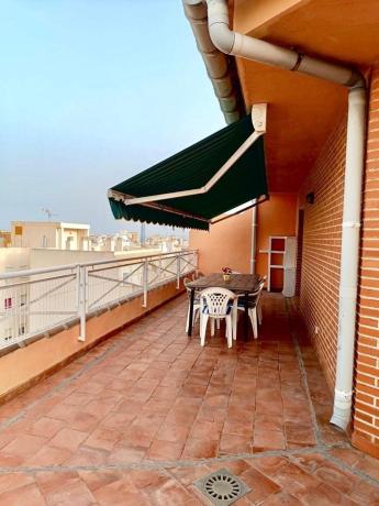 Продажа квартиры на Piso en Centro - Muelle Pesquero, Torrevieja, Торревьеха
thumbnail 3