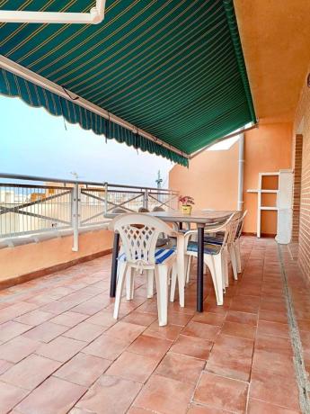 Продажа квартиры на Piso en Centro - Muelle Pesquero, Torrevieja, Торревьеха
 photo 4