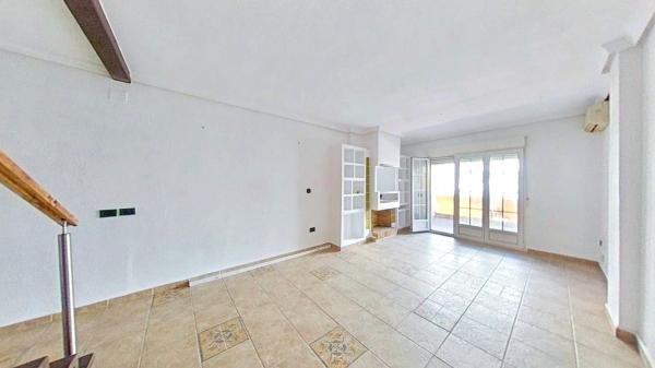 Venta de piso en Piso en Playa del Cura, Torrevieja, Torrevieja
photo 1