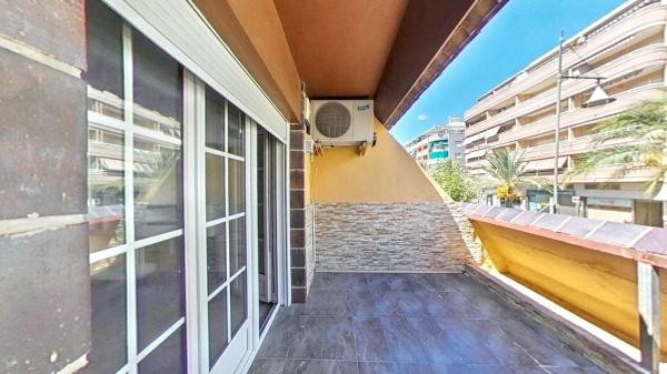 Venta de piso en Piso en Playa del Cura, Torrevieja, Torrevieja
thumbnail 2