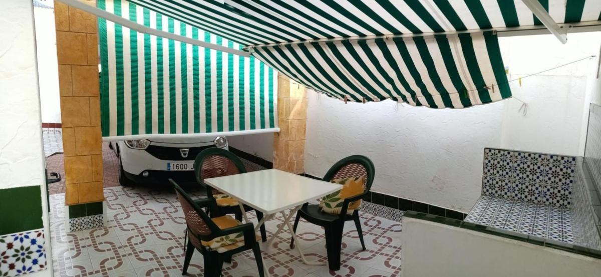 Sprzedaż szeregowego domku w Chalet adosado en Los Balcones - Los Altos del Edén, Torrevieja , Torrevieja photo 3