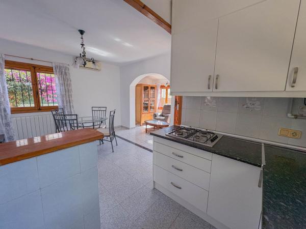 Chalet independiente en venta en Casa o chalet independiente en Calle Salvador Dalí, Los Balcones - Los Altos del Edén, Torrevieja, Torrevieja
 photo 4