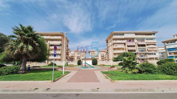 Sprzedaż mieszkania w Piso en Cañada del Molino, Torrevieja, Torrevieja
photo 1