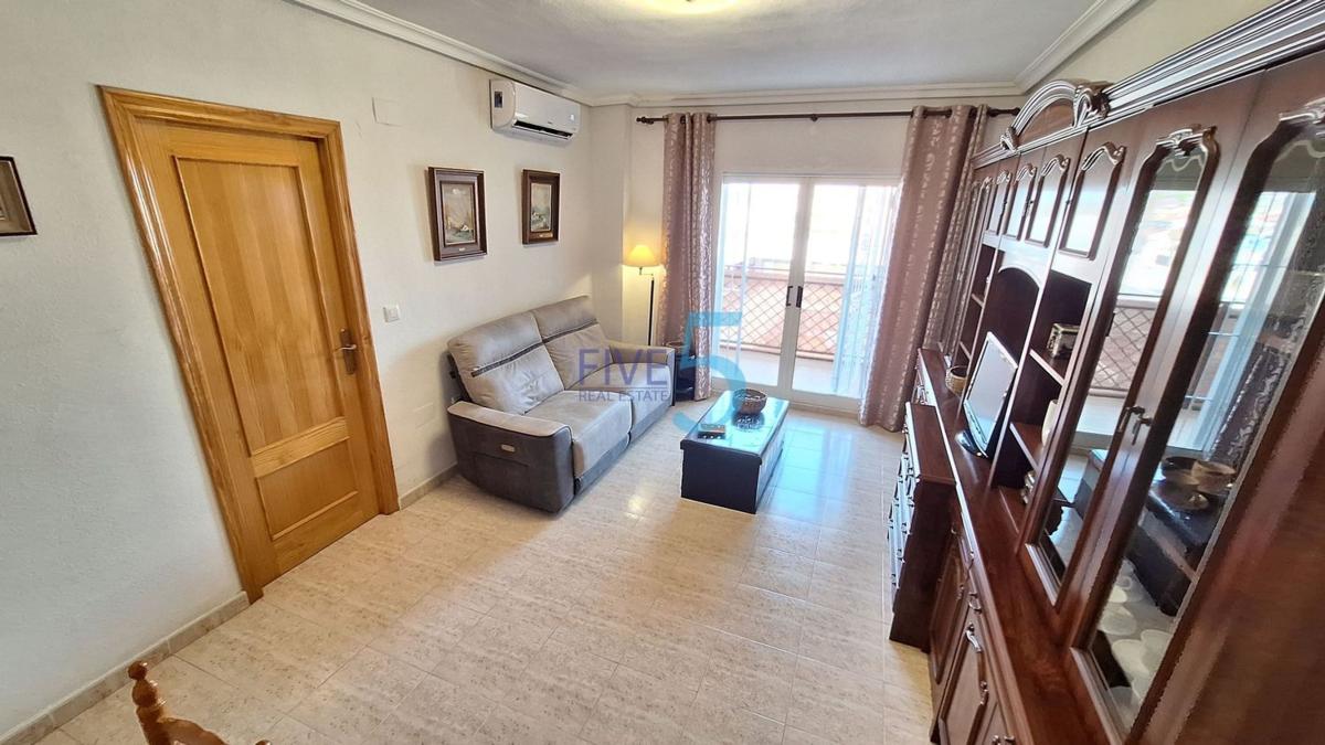 Venta de piso en Piso en Cañada del Molino, Torrevieja, Torrevieja
 photo 3