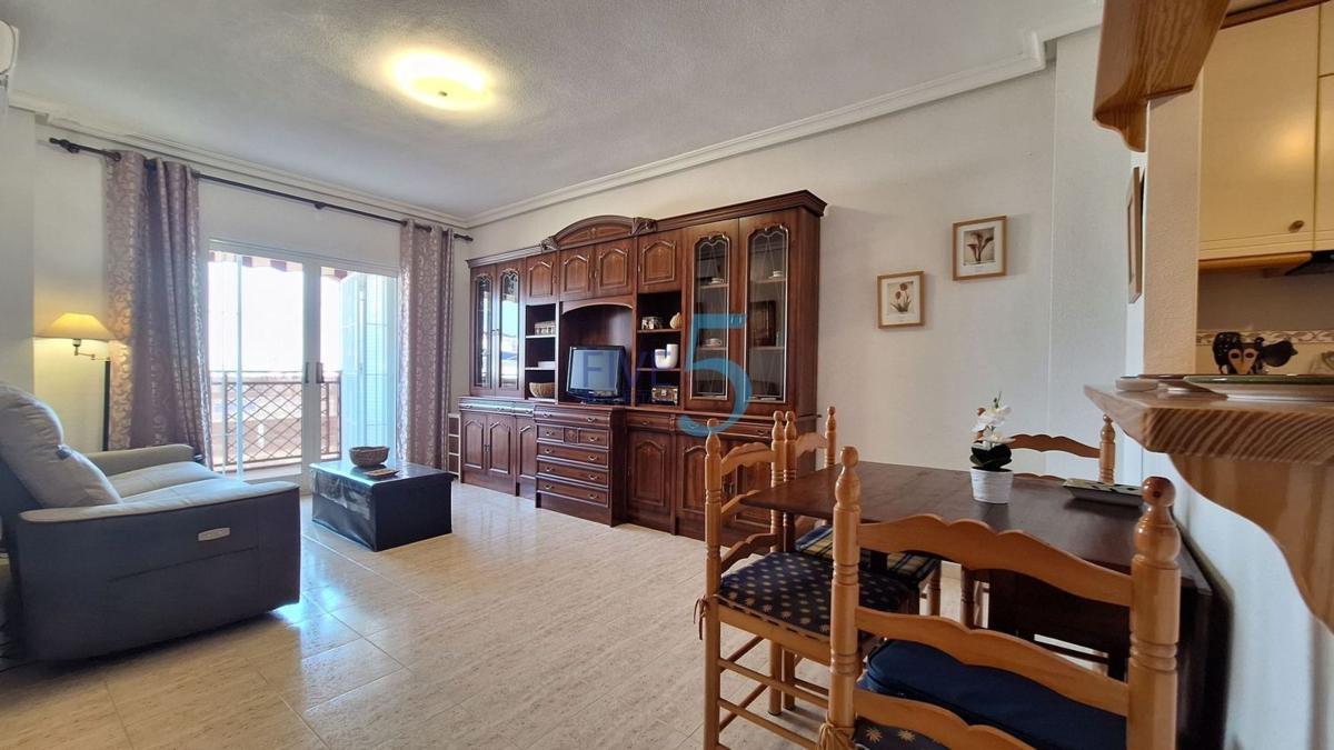Venta de piso en Piso en Cañada del Molino, Torrevieja, Torrevieja
 photo 4