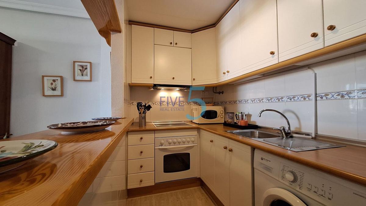 Venta de piso en Piso en Cañada del Molino, Torrevieja, Torrevieja
 photo 5