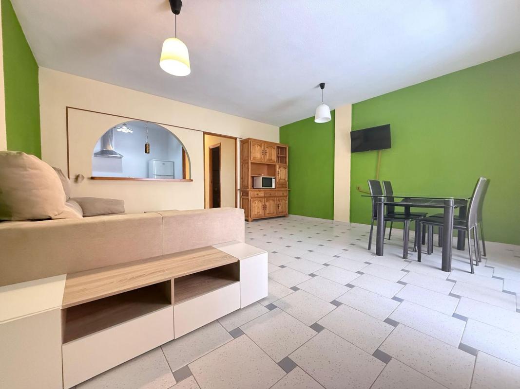 Venta de piso en Piso en Mar Baltico, Playa de los Locos, Torrevieja, Torrevieja
photo 4