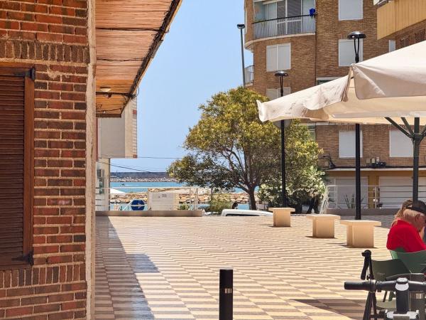 Sale of flat in Piso en El Acequión, Torrevieja, Torrevieja
photo 1