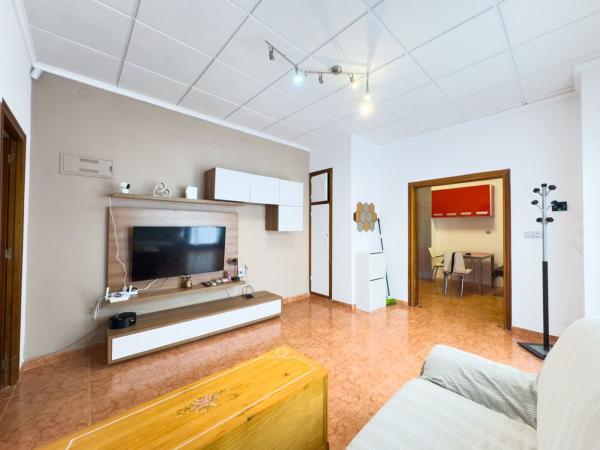 Sale of flat in Piso en El Acequión, Torrevieja, Torrevieja
thumbnail 2
