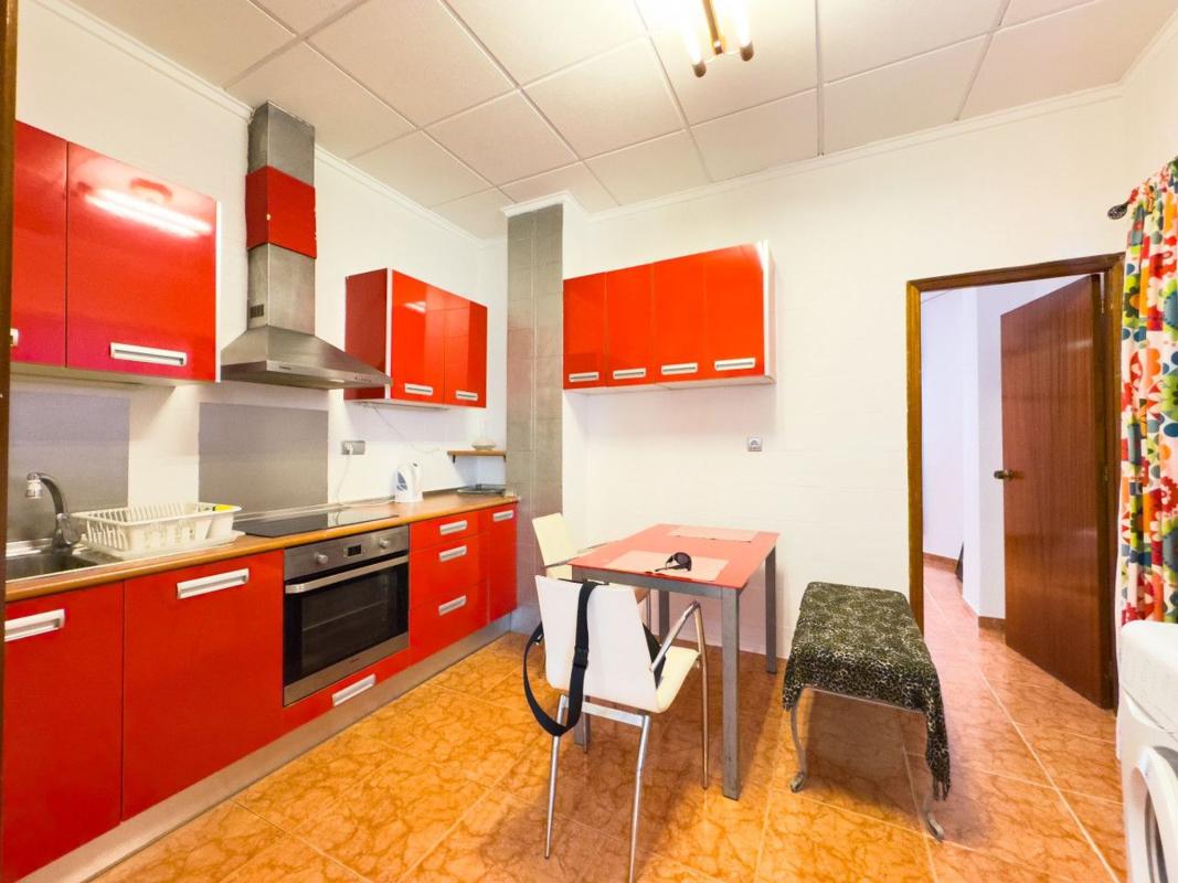 Venta de piso en Piso en El Acequión, Torrevieja, Torrevieja
photo 3
