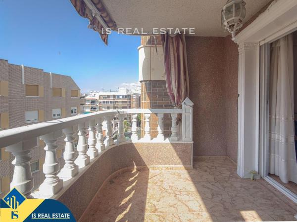 Venta de piso en Piso en Playa del Cura, Torrevieja, Torrevieja
 photo 1