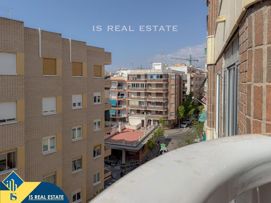 Venta de piso en Piso en Playa del Cura, Torrevieja, Torrevieja
photo 3