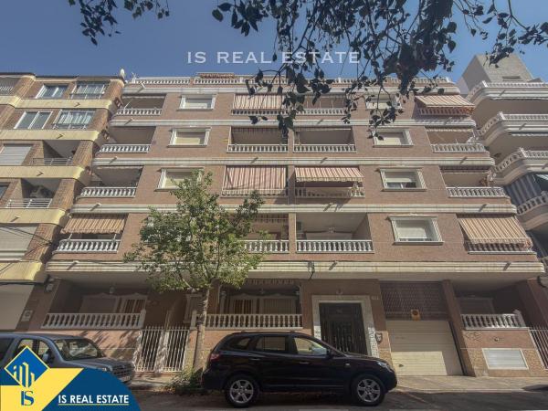 Venta de piso en Piso en Playa del Cura, Torrevieja, Torrevieja
 photo 4