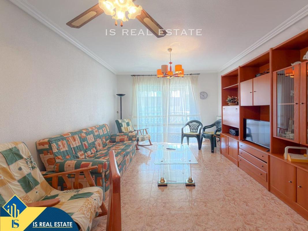 Venta de piso en Piso en Playa del Cura, Torrevieja, Torrevieja
photo 5