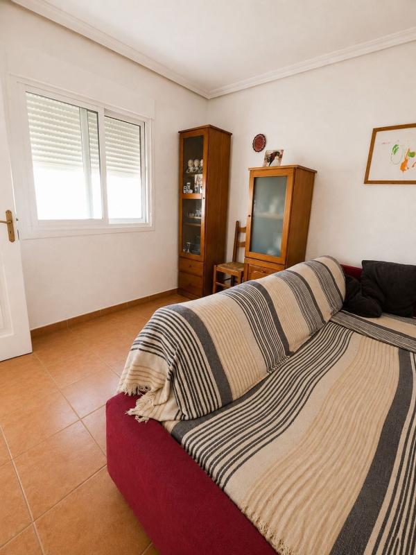 Venta de chalet adosado en  Chalet adosado en Baco, Torreblanca, Torrevieja , Torrevieja photo 2