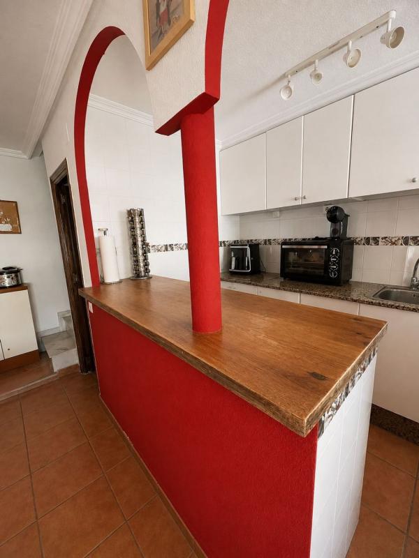 Venta de chalet adosado en  Chalet adosado en Baco, Torreblanca, Torrevieja , Torrevieja photo 4