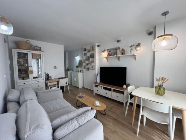 Venta de piso en Piso en Calle Joven Pura, Nueva Torrevieja, Torrevieja, Torrevieja
thumbnail 3