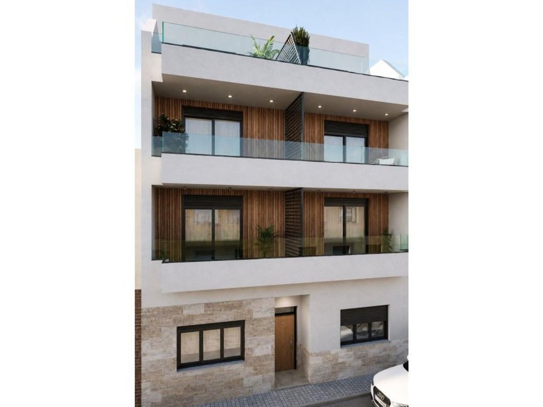 Venta de estudio en Estudio en Calle Heraclio, 26, Centro - Muelle Pesquero, Torrevieja, Torrevieja photo 2