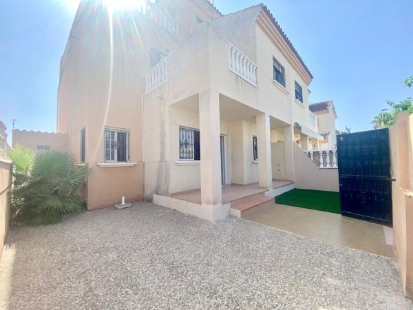 Chalet pareado en La Siesta - El Salado - Torreta, Torrevieja photo 1