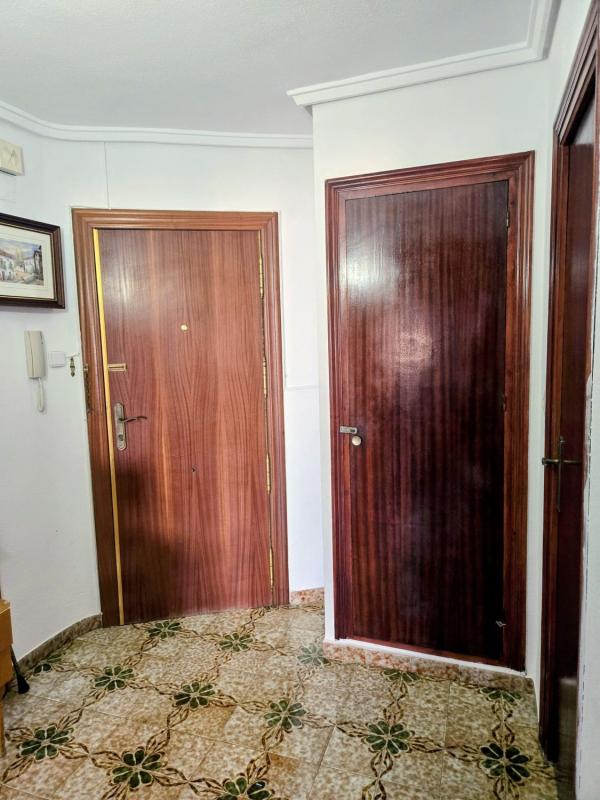 Venta de piso en Piso en Avenida de la Purisima, 61, Playa del Cura, Torrevieja, Torrevieja
photo 5