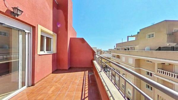 Продажа квартиры на Piso en El Molino, Torrevieja, Торревьеха
photo 1