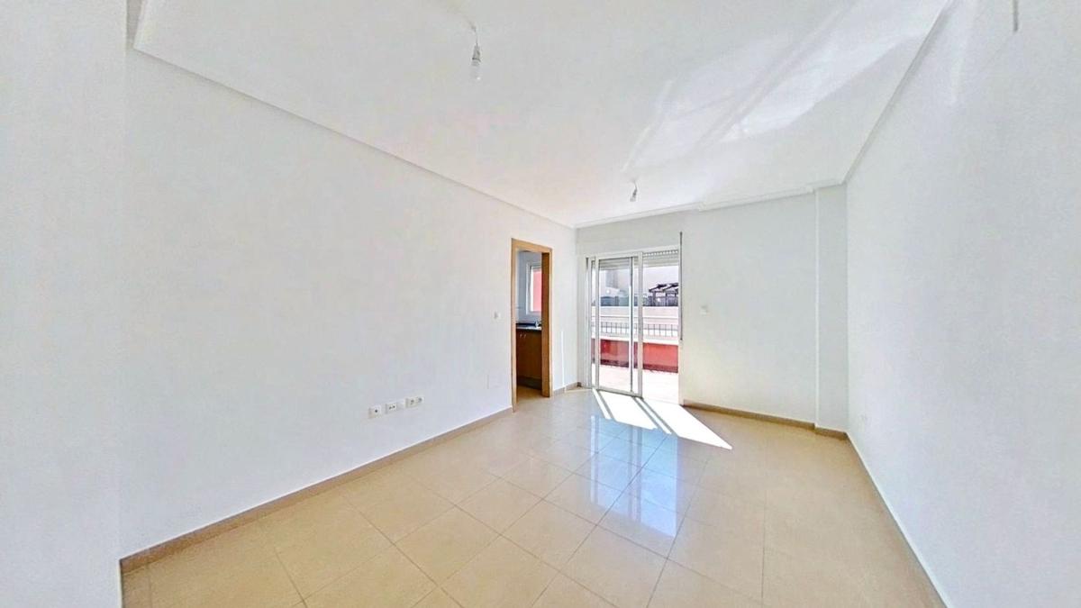 Venta de piso en Piso en El Molino, Torrevieja, Torrevieja
photo 2