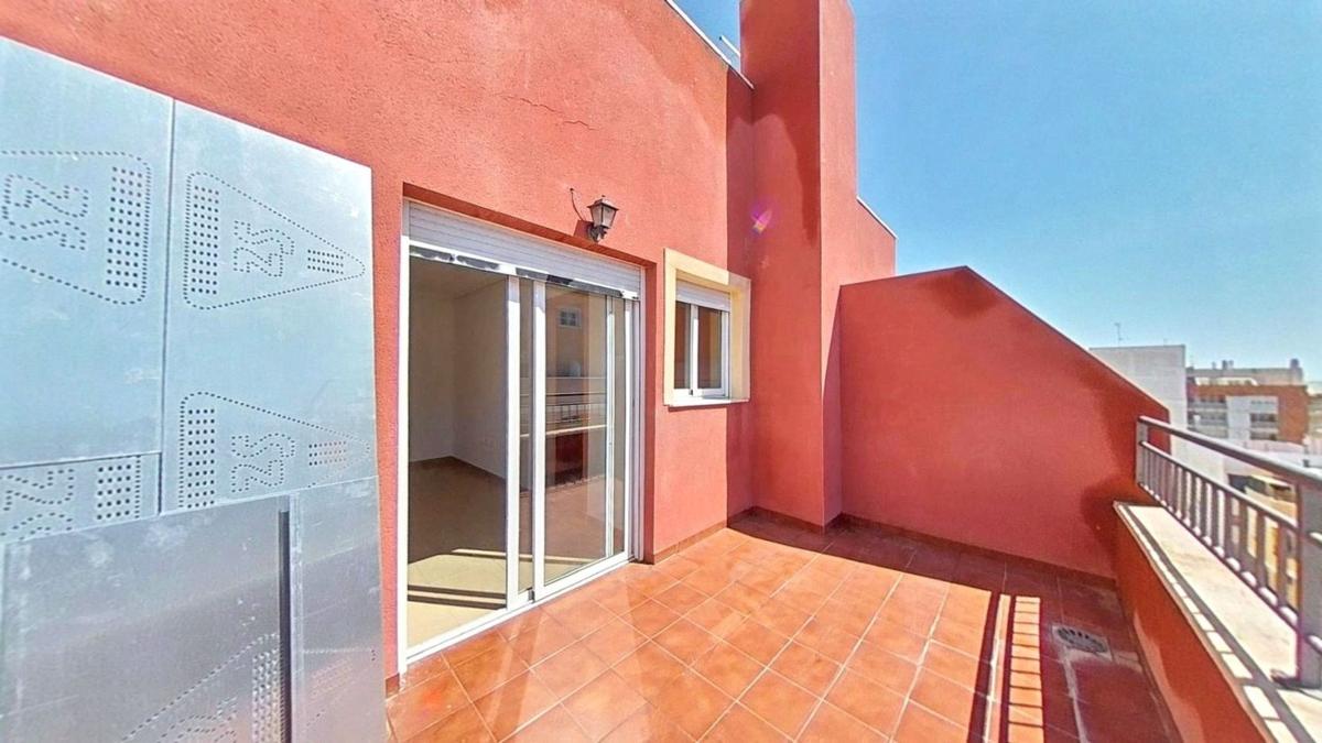 Venta de piso en Piso en El Molino, Torrevieja, Torrevieja
photo 3