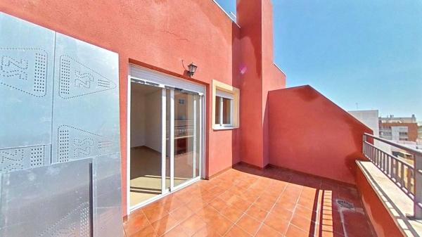 Продажа квартиры на Piso en El Molino, Torrevieja, Торревьеха
thumbnail 3