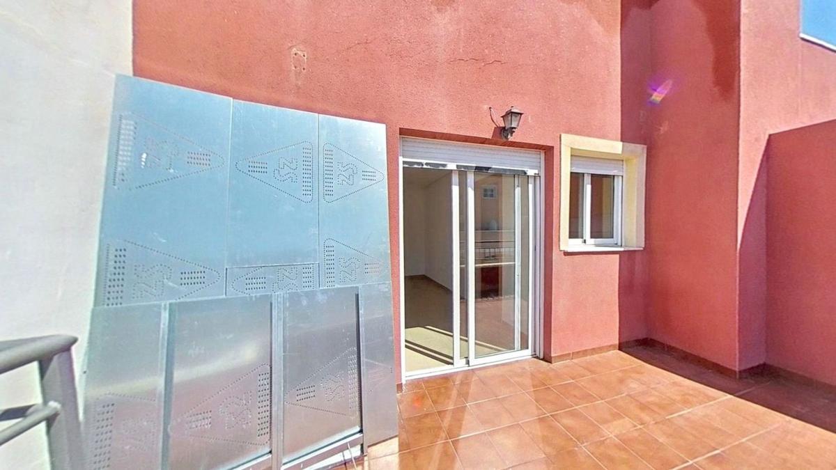 Venta de piso en Piso en El Molino, Torrevieja, Torrevieja
photo 4
