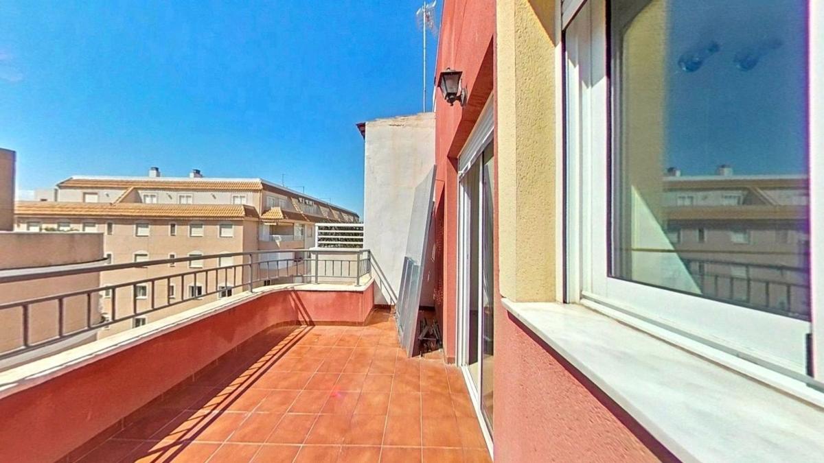 Venta de piso en Piso en El Molino, Torrevieja, Torrevieja
photo 5