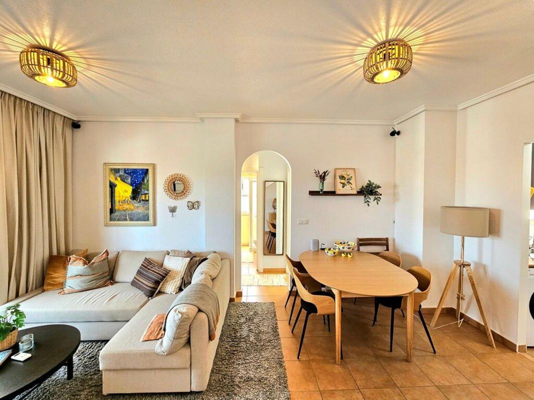 Продажа квартиры на Piso en Aguas Nuevas, Torrevieja, Торревьеха
photo 2