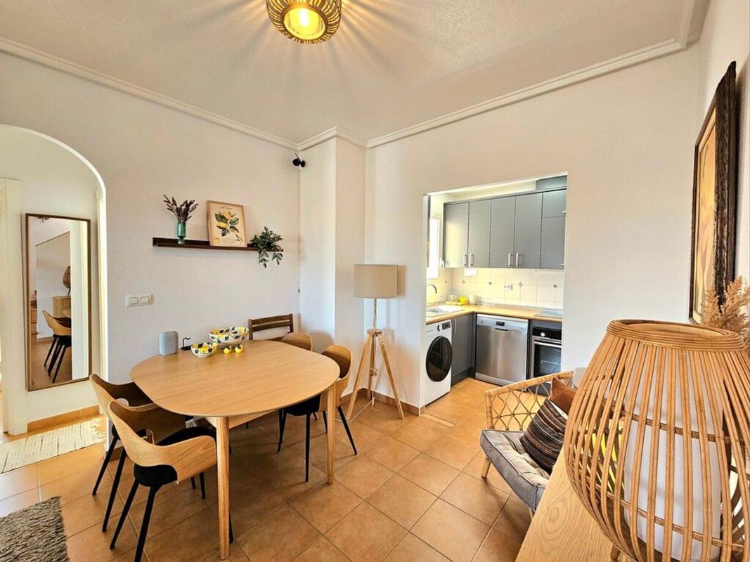 Продажа квартиры на Piso en Aguas Nuevas, Torrevieja, Торревьеха
photo 3