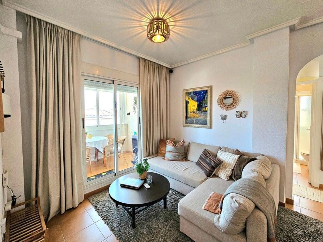 Продажа квартиры на Piso en Aguas Nuevas, Torrevieja, Торревьеха
photo 5