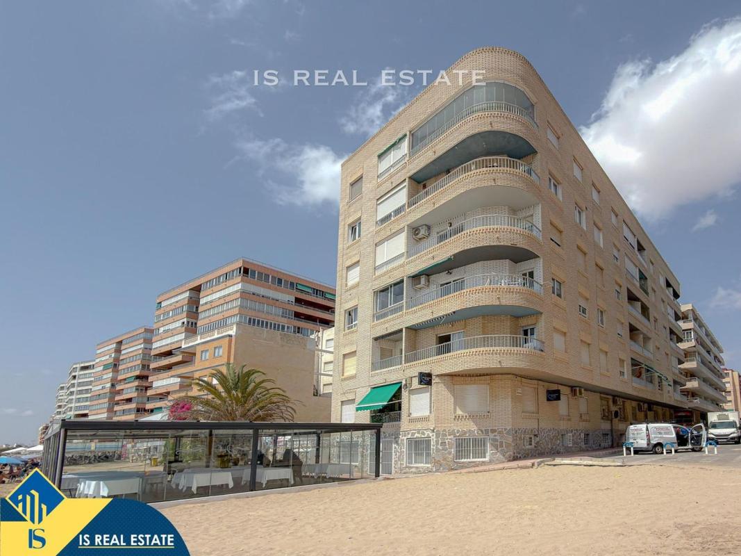 Sprzedaż mieszkania w Piso en El Acequión, Torrevieja, Torrevieja
photo 2
