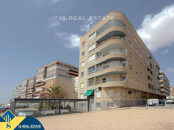 Sale of flat in Piso en El Acequión, Torrevieja, Torrevieja
thumbnail 2