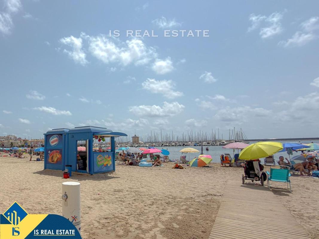 Sprzedaż mieszkania w Piso en El Acequión, Torrevieja, Torrevieja
photo 3