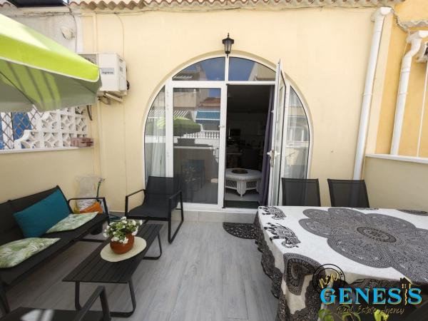 Chalet pareado en Liszt, 269, La Siesta - El Salado - Torreta, Torrevieja photo 1
