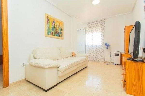 Продажа квартиры на Piso en Puerto Deportivo, Torrevieja, Торревьеха
photo 1